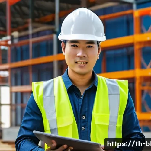 Home 32 건축산업기사와 건설 자재 관리 기술 - The search results confirm that BIM adoption is increasing in Thailand, especially for large private...