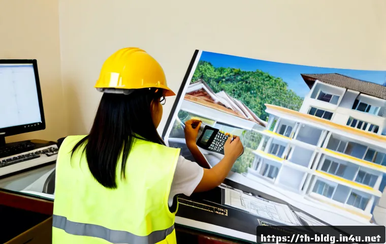 건축산업기사 자격증 취득 성공 사례 관련 이미지 1
